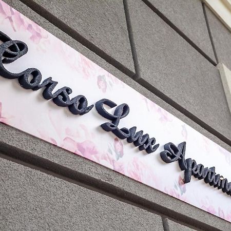 Corso Lux Apartman Gyula Luaran gambar