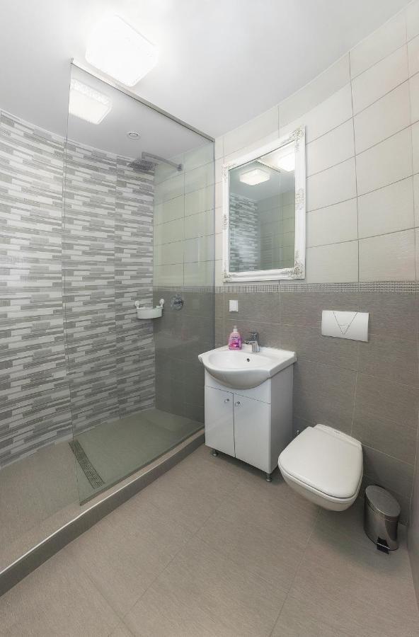 Corso Lux Apartman Gyula Luaran gambar